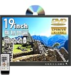 Amazon | パナソニック 19V型 液晶テレビ ビエラ TH-19D300