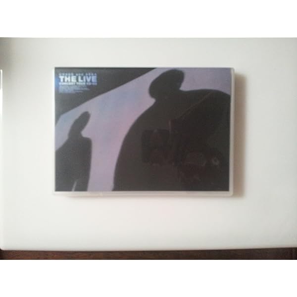 Amazon.co.jp: LIVE BEST 1995-1999 [DVD] : チャゲ&飛鳥, ASKA: DVD