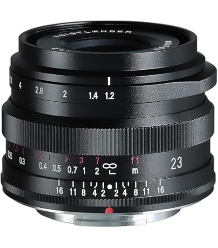 Amazon.co.jp: Meike 35 mm f1.7大口径マニュアルフォーカス固定レンズ