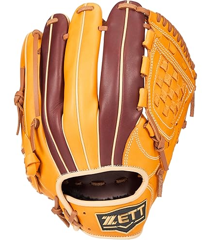 Amazon | [ゼット] 限定 軟式用グラブ プロステイタス 二塁・遊撃手用