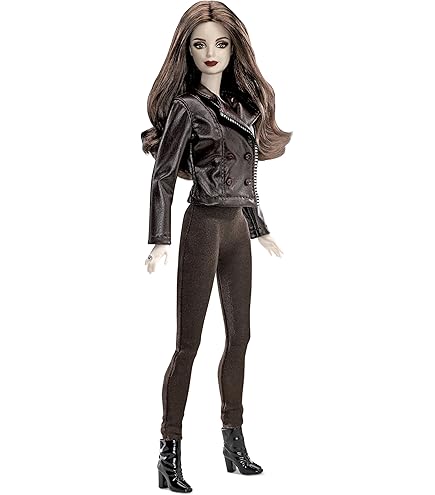 Amazon.co.jp: バービーコレクター トワイライト ベラ (ピンクラベル