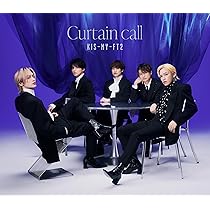 Amazon.co.jp: Kis-My-Ft2 | Synopsis(CD Only)(通常盤): Music