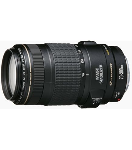 Amazon.co.jp: EF-S55-250mm F4-5.6 IS II 望遠ズームレンズ : 家電