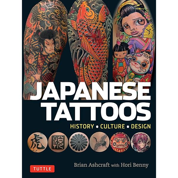Amazon | Bushido: Legacies of the Japanese Tattoo | Kitamura