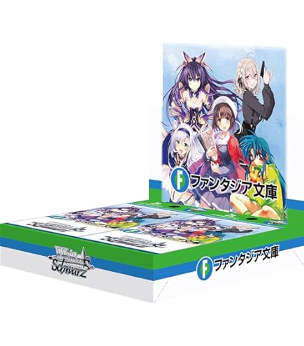 Amazon.co.jp: ヴァイスシュヴァルツ FAIRY TAIL 100年クエスト