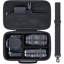 Amazon | Canon デジタル一眼レフカメラ EOS Kiss X7 レンズキット EF