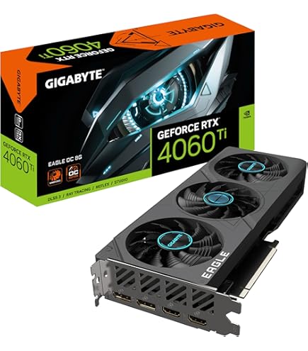 Amazon | ASUS Dual GeForce RTX™ 4060 Ti EVO OC Edition 16GB GDDR6