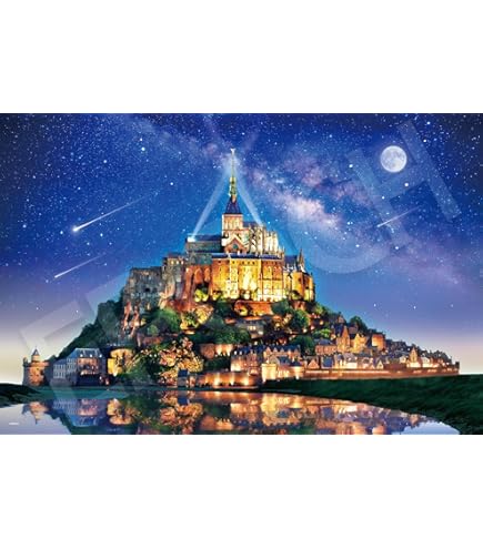 Amazon | 未開封MYKONOS HARBOR ジグソーパズル 1000ピース トーマス