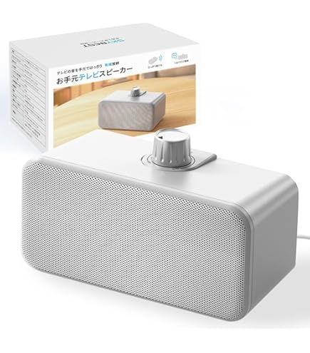 Amazon.co.jp: TOSHIBA Wireless Speaker System CUTEBEAT TY-WSD9(S