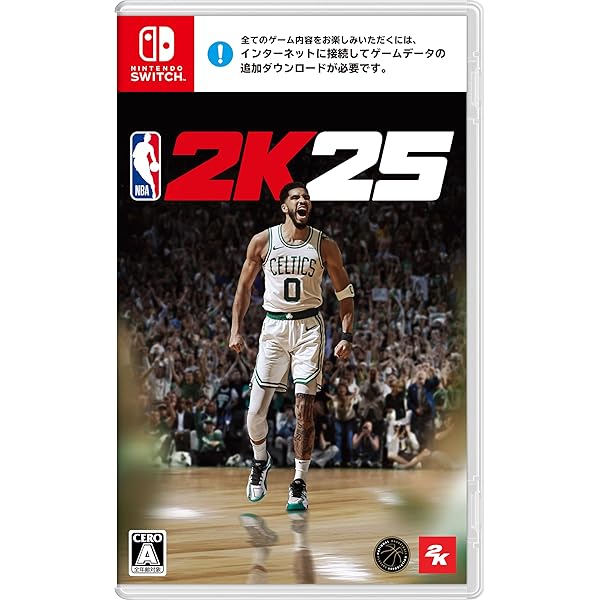 Amazon.co.jp: NBA 2K23 -Switch : ゲーム