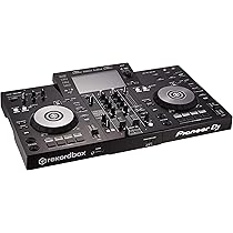 Amazon | Pioneer DJ USB オールインワンDJシステム XDJ-RR | DJ