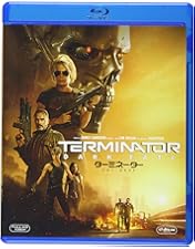 Amazon.co.jp: ターミネーター4 T-600リアルヘッドフィギュア付 Blu