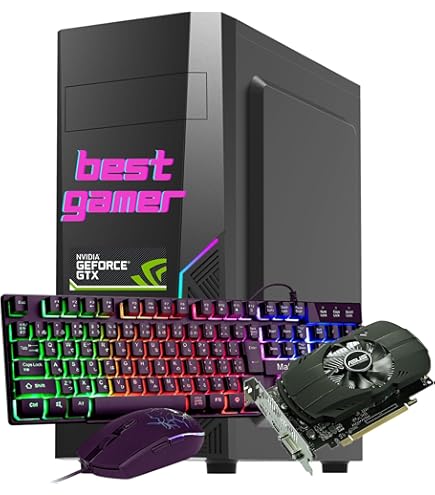 Amazon.co.jp: 【整備済み品】 ゲーミングデスクトップパソコン Ryzen