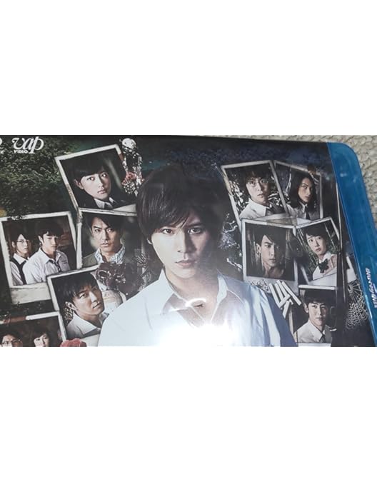 Amazon.co.jp: 金田一少年の事件簿N(neo) ディレクターズカット版 Blu