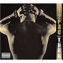 Amazon.co.jp: Best Of 2pac-pt.1: Thu: ミュージック