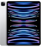 Amazon.co.jp: 【整備済み品】 Apple iPad Pro 2022 12.9インチ (第6