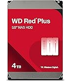 Amazon | WD HDD 内蔵ハードディスク 3.5インチ 8TB WD Red NAS用