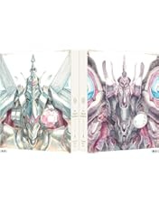 Amazon.co.jp: 天空のエスカフローネ Blu-ray BOX (初回封入特典付