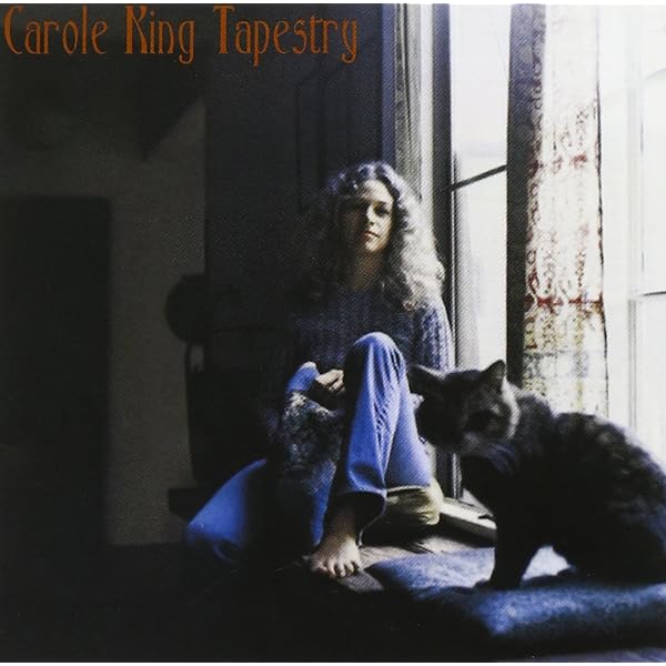 Amazon.co.jp: つづれおり - キャロル・キング: ミュージック