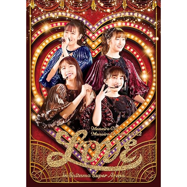 Amazon.co.jp: 代々木無限大記念日 ももいろクローバーZ 15th