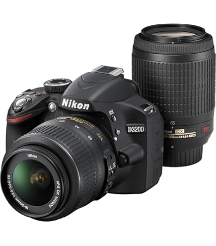 Amazon | Nikon D7000 16.2メガピクセル デジタル一眼レフカメラ 18