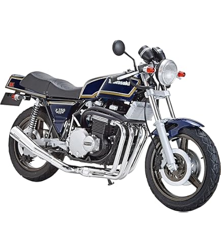 Amazon | アオシマ1/12 フェアリング スペシャル スズキ GSX400F