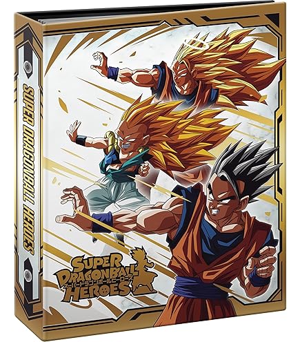 Amazon.co.jp: Bandai (BANDAI) Super Dragon Ball Heroes Official 9