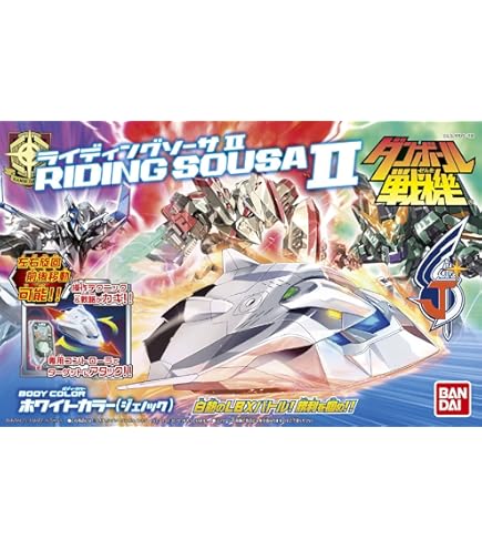 Amazon.co.jp: ダンボール戦機W(ダブル) LBXカスタマイズDXセット