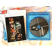 Amazon.co.jp: COWBOY BEBOP Blu-ray BOX (初回限定版) : 山寺宏一