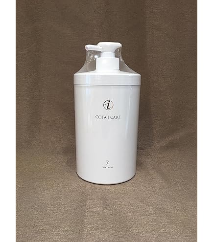 Amazon.co.jp: コタ アイ ケア シャンプー 7(800ml) : ビューティー