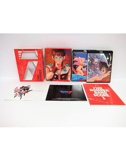 Amazon.co.jp: マクロス7 リマスターボックス2 [DVD] : アミノテツロー