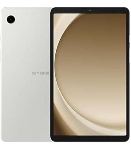 Amazon.com : Samsung Galaxy Tab A9 (SM-X110), 64GB 4GB RAM, WiFi