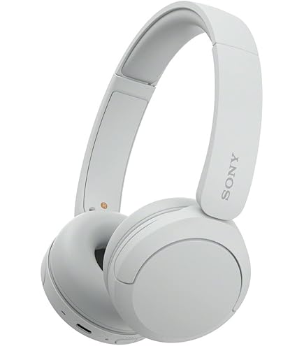 Amazon.com: Sony WH-CH720N Noise Canceling Wireless Headphones