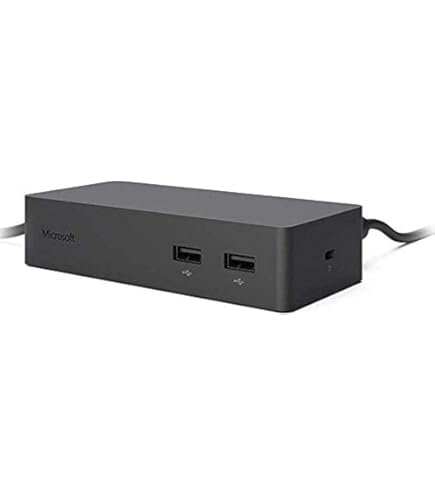 Microsoft Surface Dock 2 : Amazon.ca: Electronics