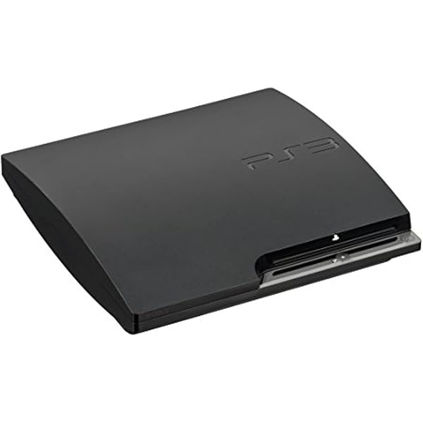 Playstation 3 40GB Console: playstation 3: Video Games - Amazon.ca