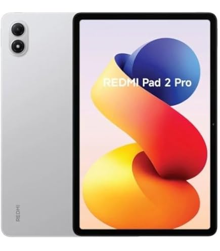 Amazon.com : Xiaomi Redmi Pad Se (128GB + 4GB) WiFi 11