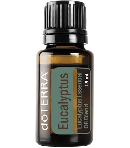 Amazon.com: doTERRA Balance Essential Oil Grounding Blend - 15 ml