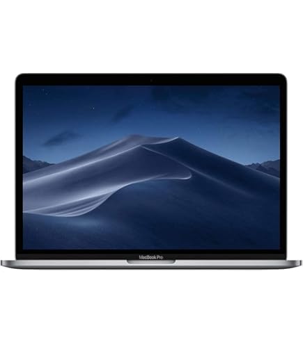 Amazon.com: Apple Mid 2019 MacBook Pro with 2.4GHz Intel Core i5