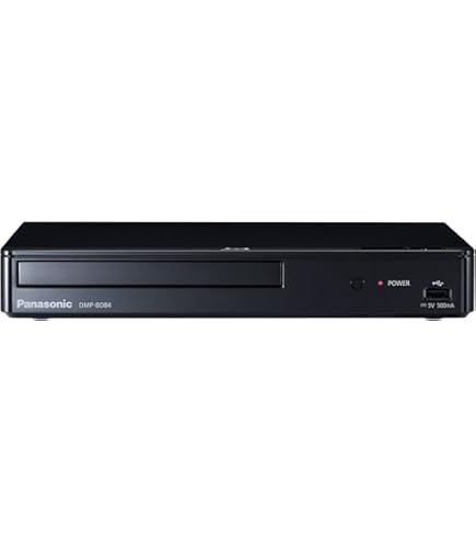 Amazon.com: Sony BDP-S5100 3D Blu-ray Disc Player with Wi-Fi (2013