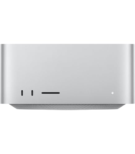 Amazon.com: 2023 Apple Mac mini with Apple M2 Chip with 8-core CPU