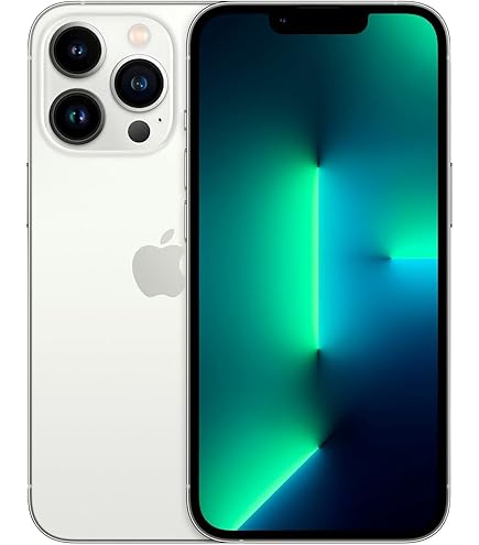 Amazon.com: Apple iPhone 13 Pro Max, 128GB, Graphite - GSM