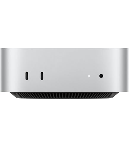 Amazon.com: Apple Mac mini (Late 2018) Core i7 3.2GHz 6-core 8th