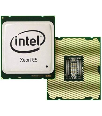 Amazon.com: Intel Xeon 8C E5 2670 2.6 GHz 8 LGA 2011 Processor