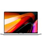 Amazon.com: Apple 2019 MacBook Pro with Intel Core i9, 16.2-inch