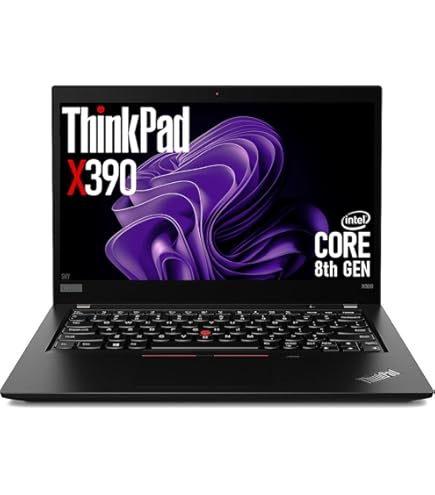 Amazon.com: Lenovo ThinkPad X270 Laptop with Intel Core i5-7200U