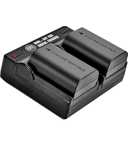 Amazon.com : Canon Battery Pack BP-975 for XF305, XF300, XF205