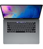 Amazon.com: Apple Mid 2018 MacBook Pro Touch Bar 15.4-inch with