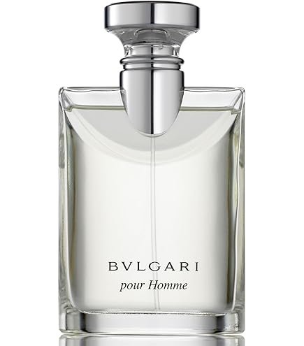 Amazon.com : Bvlgari Pour Homme By Bvlgari For Men. Eau De