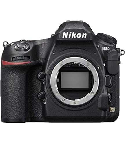 Amazon.com : Nikon D800 36.3 MP CMOS FX-Format Digital SLR Camera
