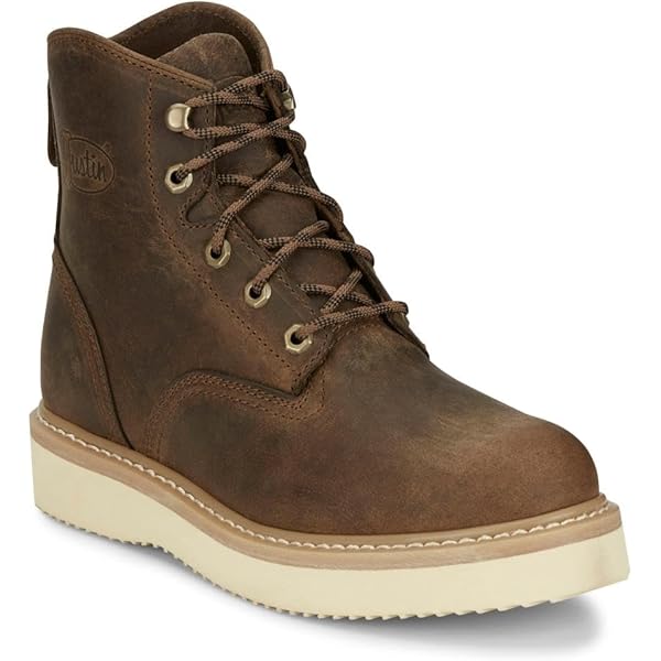 Amazon.com | Justin Men's 6